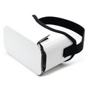 3D Paper Virtual Reality Phone 3D Glasses